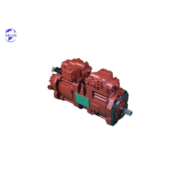 Kawasaki K3V63DT Hydraulic Pump for Excavators and Loaders