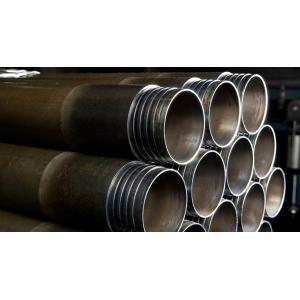 PW Casing Pipes Metric For Wireline Core Drilling