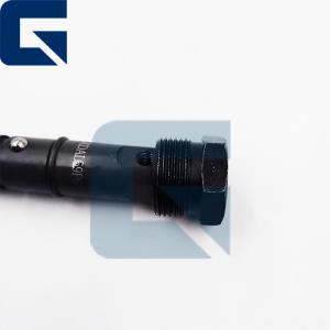 Wholesale CKDAL59P6 Diesel Fuel Injector Nozzle for 6BT5.9 Engine from china suppliers