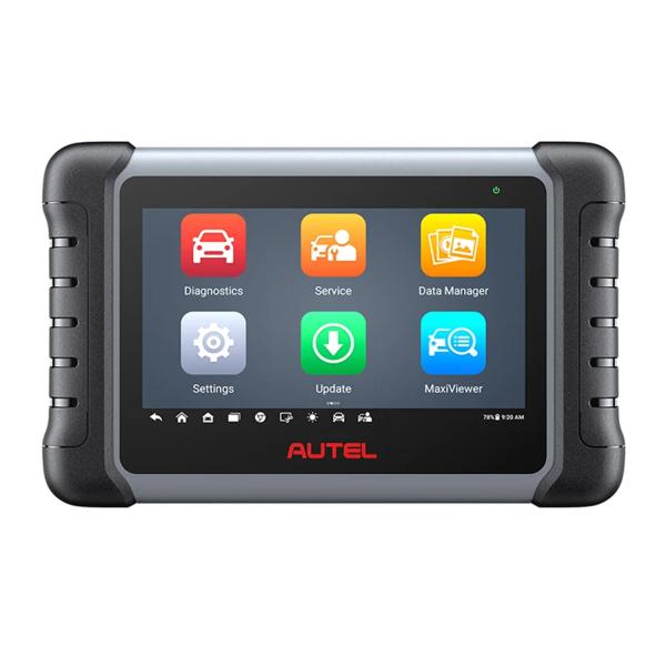 Diagnostic Tools Autel MK808S Car Diagnosis Bi-Directional Control Automotive