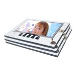 LCD video Display Module, 4.3/5/7/10.1 inch LCD Display Module with PCB and