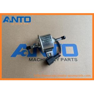 China YM129612-52100 YM12961252100 Feed Pump KOMATSU Excavator Spare Parts For PC20MR-3 4D88E-6 on sale