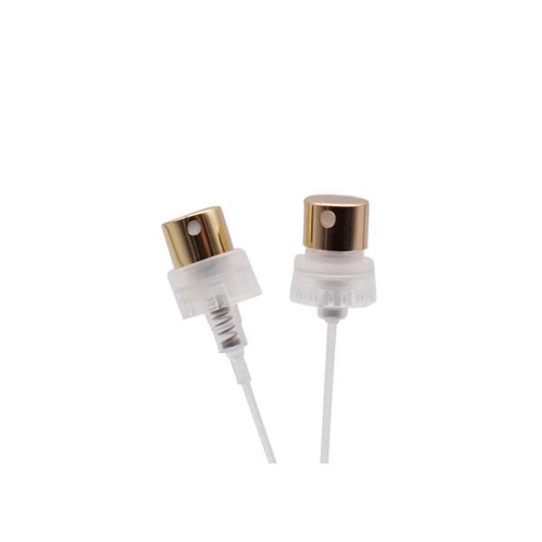 High Sealed FEA13 Crimpless Perfume Pump Non Spill