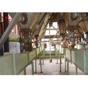 Pulverized Coal Chain Scraper Conveyor Double Chain Mining Scraper