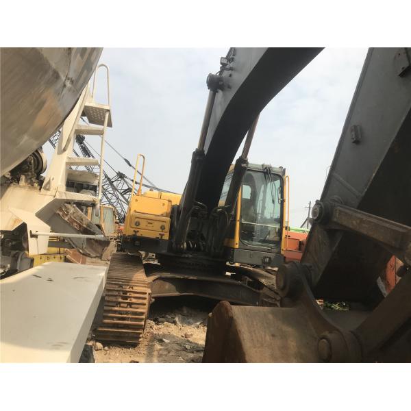 Used 36 Ton Volvo Excavator Ec360blc, Secondhand Hydraulic Crawler Digger Volvo