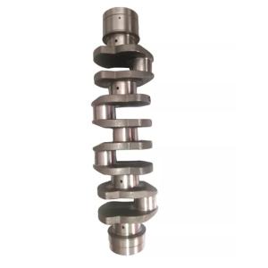 4HG1 Crankshaft 8-97033-171-2 8970331712 for Isuzu Mazda Titan 4570cc 4.6D