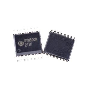 Wholesale RF IC SYNOXO SYN500R SSOP16 Electronic Components P18f85j11-i/pt from china suppliers