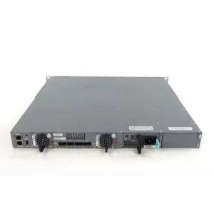 EX4400-24X Industrial Network Switch with Full-Duplex Half-Duplex Communication