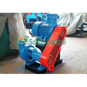 API / ISO9001 Certificate Steel Shear Pump 100m3/H 37kw Motor