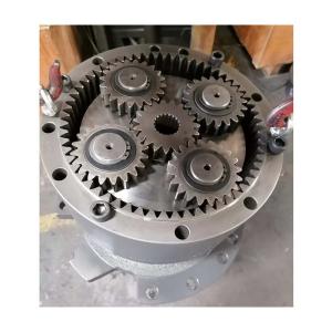 SY135-8 Swing Gearbox Reduction Excavator Spare Parts
