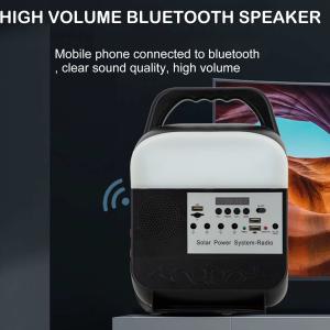 Small Portable Battery Charger Travel Power Bank Led Energy Emergency Lighting