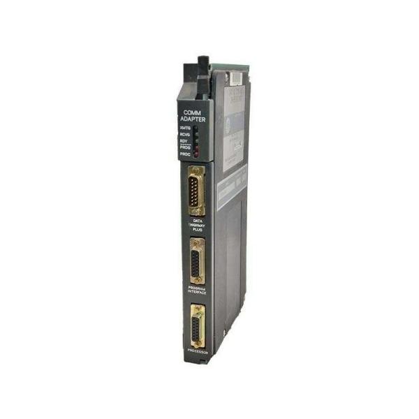 Quality 1785-L60LD Processor ALLEN BRADLEY PLC 5 Series Controllers with 12 Relay Outputs for sale