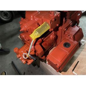China DH150W-7 Hydraulic Pump Assembly 401-00161A 400914-00513 400914-00513A on sale