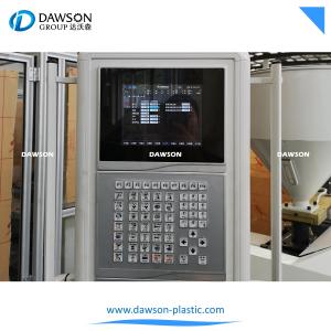 Intelligent Plastic Cosmetic Bottle Ibm Injection Blow Molding Machine