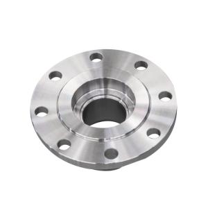 Titanium GD/T Standard CNC Machined Parts | OEM Surface Treatment