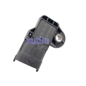 China Intake Manifold Pressure Sensor PW812710 0261230283 46769978 FOR ALFA ROMEO FIAT ABARTH LANCIA GIULIETTA 940 on sale