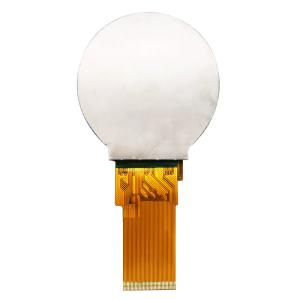 2.1 Inch TFT LCD Display With 480x480 Resolution ST7701S