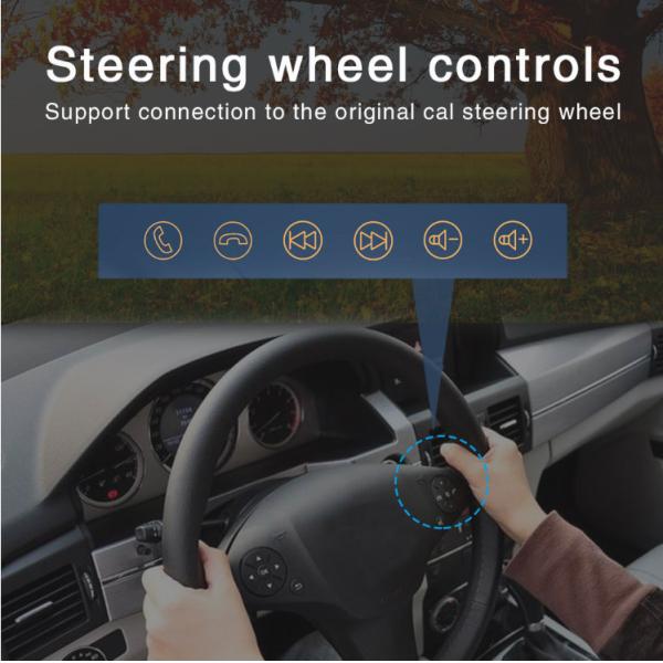 Verso Android Car Stereo For Toyota Corolla 2008-2013 Screen Android Car 32GB