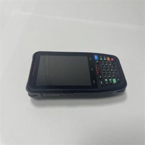 Dustproof Handheld PDA Scanner Ip67 Ip68 Waterproof Mobile Terminal
