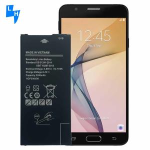 EB-BG610ABE Battery for Samsung J4 Plus J4 High Capacity and Double IC