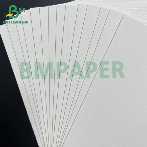 1.5mm Color Stability Car Refreshener Absorbent Blotter Paper