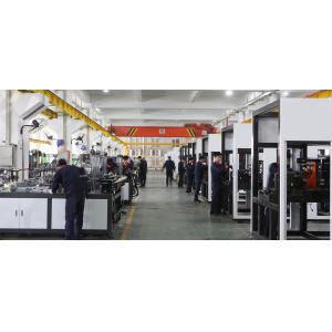 Full Automatic 5 type bags in 1 Non Woven Bag Making Machine Cost