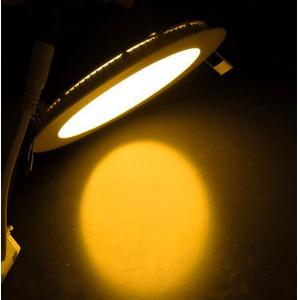 9W 15W 21W Surface LED Flat Panel Down Light Mount Wall Ceiling Lamps Warm Cool