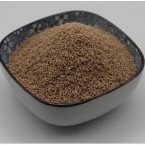China Slight Brown Delicious Dried Bonito Powder Seafood Ingredients ISO9001 on sale
