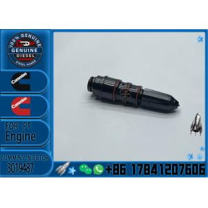 For Cummins NTA855 N14 3019487 Diesel Engine Fuel Pump & Components for New