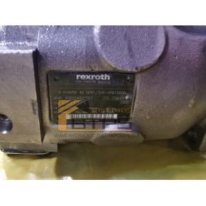 OEM Rexroth Hydraulic Piston Variable Pump A10VSO Series A10VSO10 A10VSO18