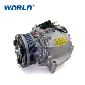 Car Parts Automotive Air Compressor For Honda CRV For Civic RM1 For RM2 For CU1