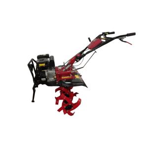 Wholesale 4.0 KW Agriculture Tiller Ploughing Machine 170F Gasoline 4 Gear Positions from china suppliers