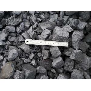 Low Carbon Gray Ferro Silicium Alloy 34% Fe FeSi 65 Si Alloy