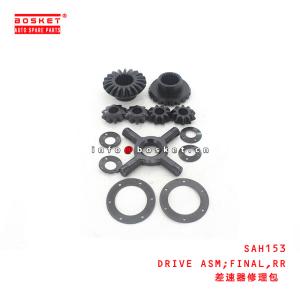 Wholesale SAH153 Rear Final Drive Assembly Suitable for ISUZU from china suppliers
