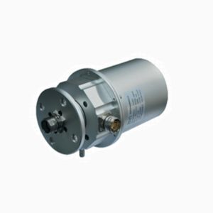 Wholesale IP65 Wind Turbine Slip Ring Lightweight Easy Install With Standard Flanges from china suppliers