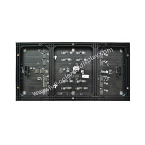 Customized Size Module Led Full Color Quick Disconnection 320mm * 160mm