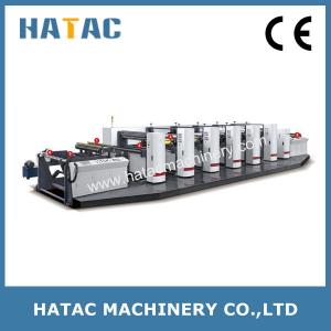 Wholesale High Precision Paper Cup Printing Machine,Bond Paper Printing Machine,Adhesive Label Printing Machine from china suppliers