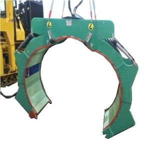 Wholesale Pipeline Construction Equipment Easy Operation Intermediate Frequency Heating Machine from china suppliers