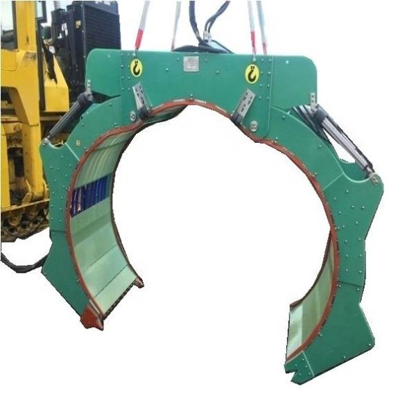 Easy to Operate Pipeline Heating Machine for Field Construction Heater Weight KG