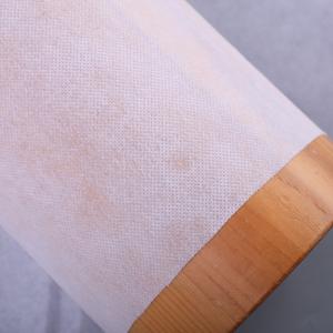 Waterproof Home Textile Spunbond Non Woven Fabric Durable Customizable