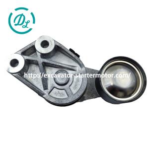 EexcavaStart Volvo D12D Engine Belt Tensioner APV2400 8149855 20762060