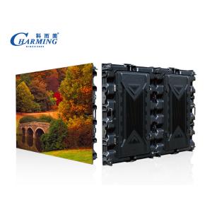 High Refresh 3840HZ LED Video Wall Display Outdoor Fixed Screen P5 P8