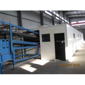 Continuous Sandwich Panel Roll Forming Machine Automatic