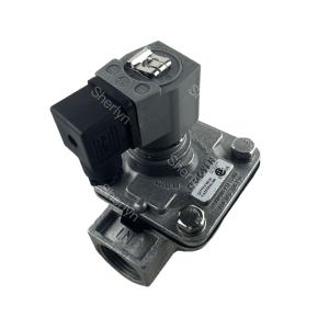 CA25T GOYEN 1-inch Pulse Valve DC24V Right Angle Type Suitable For Diaphragm