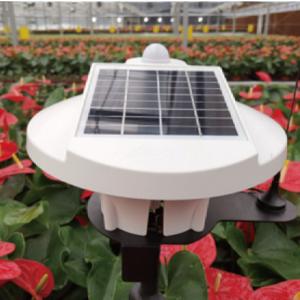 WIFI 4G Smart Irrigation Controller Greenhouse Monitoring System