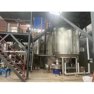 Customized Density Building Materials