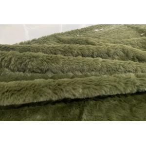 Premium Faux Rabbit Fur Realistic Look & Feel Durable & Versatile
