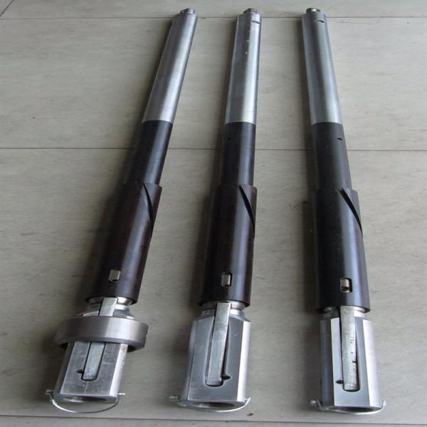 Quality Bq Hq Nq Pq Overshot Tools for sale