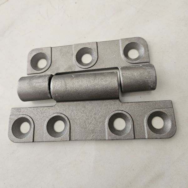 Durable Metal Hinges | Mechanical Connection For Heavy-Duty Applications