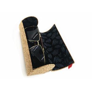 Semi - Circular Personalized Eyeglass Holder With Nice Touch Feel